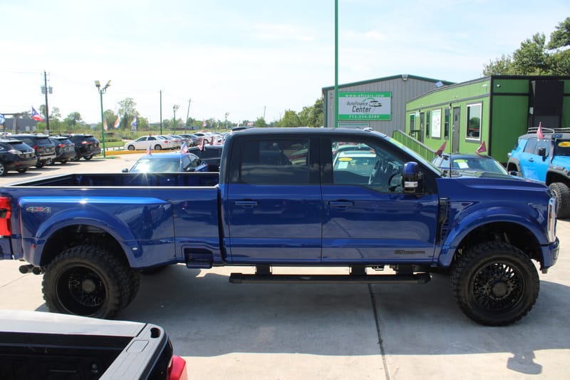 2026 FORD F-450 LARIAT - FORF35788