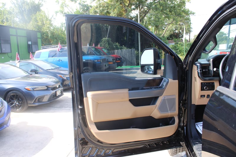 2024 FORD F-350 - FORF54302