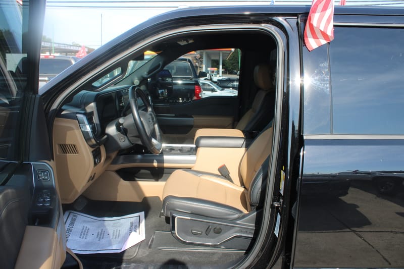 2024 FORD F-350 - FORF54302