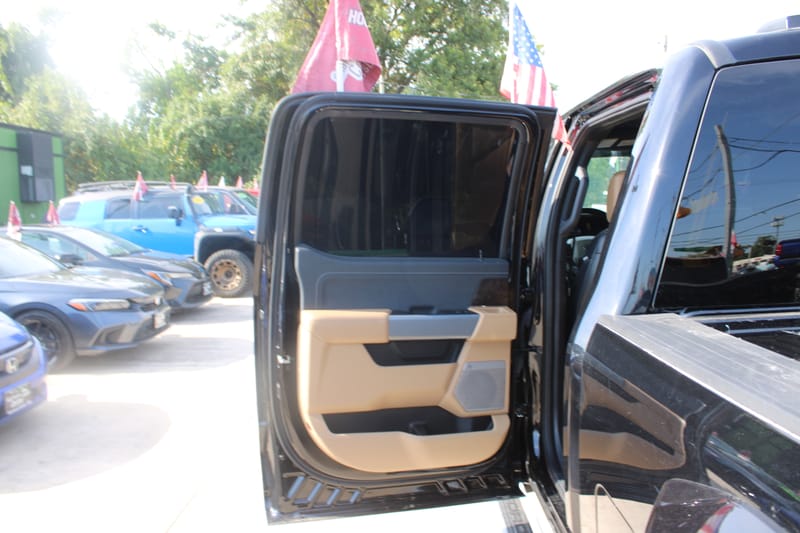 2024 FORD F-350 - FORF54302