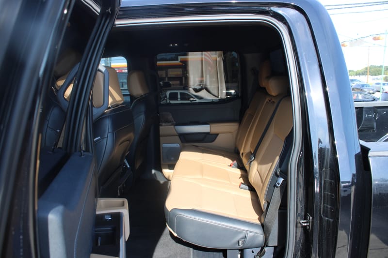 2024 FORD F-350 - FORF54302