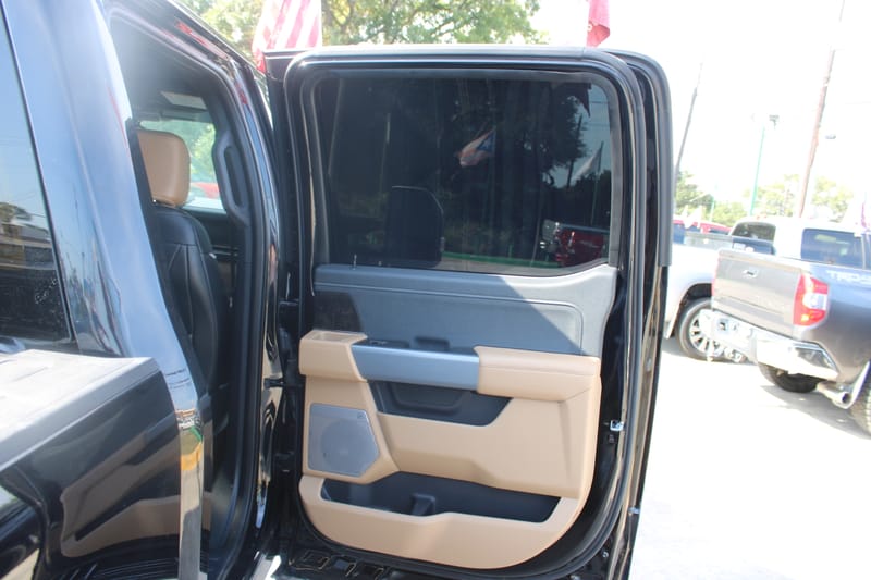 2024 FORD F-350 - FORF54302