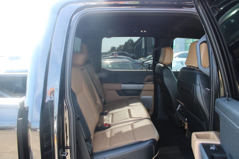 2024 FORD F-350 - FORF54302