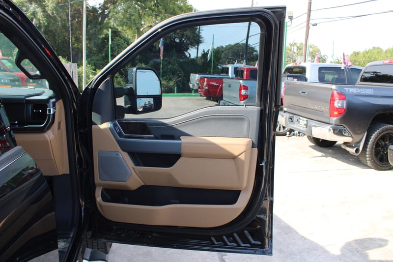 2024 FORD F-350 - FORF54302