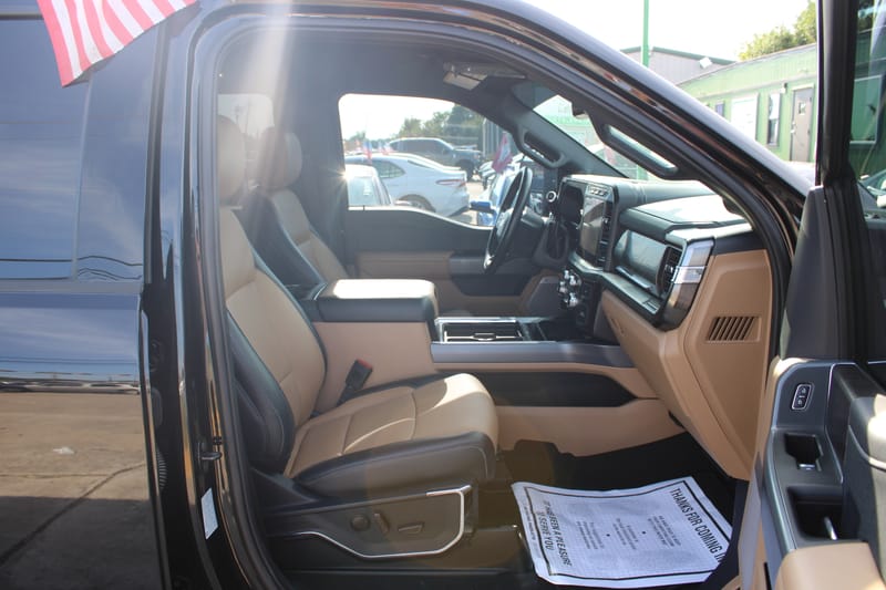 2024 FORD F-350 - FORF54302