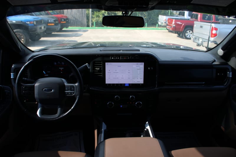 2024 FORD F-350 - FORF54302