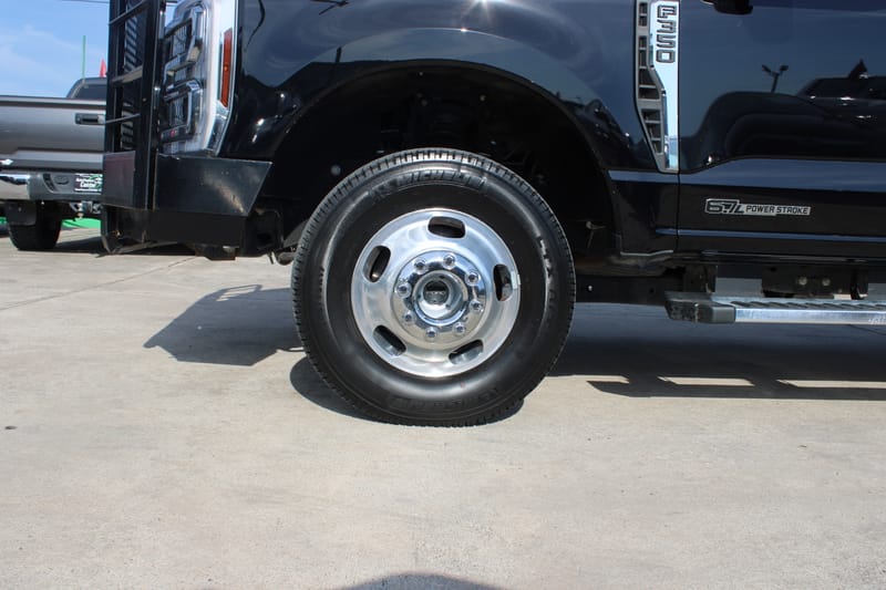 2024 FORD F-350 - FORF54302