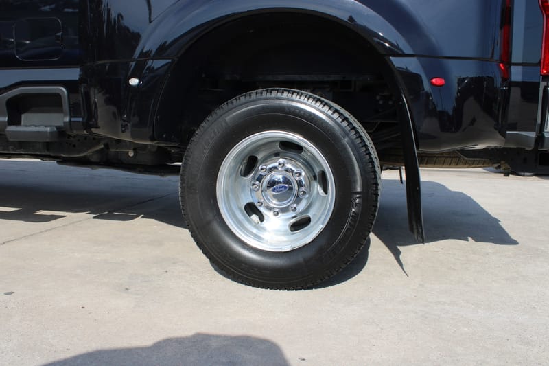 2024 FORD F-350 - FORF54302