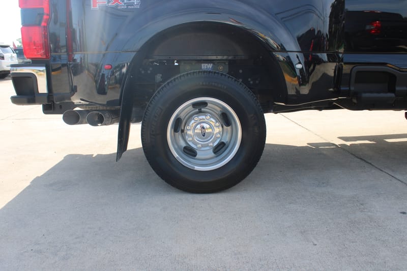 2024 FORD F-350 - FORF54302