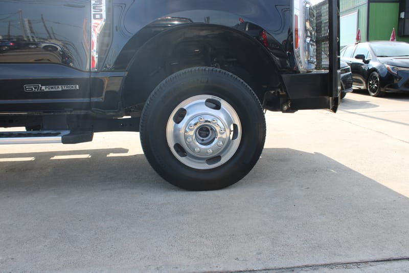 2024 FORD F-350 - FORF54302