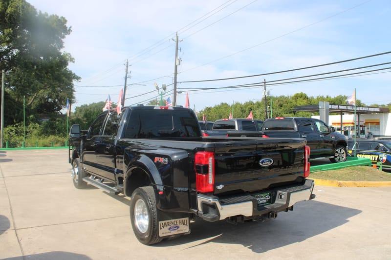 2024 FORD F-350 - FORF54302