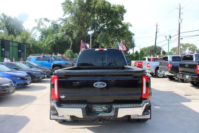 2024 FORD F-350 - FORF54302