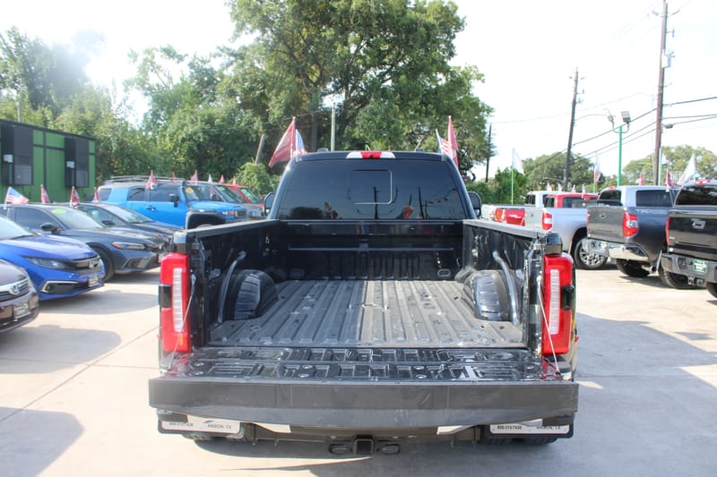 2024 FORD F-350 - FORF54302