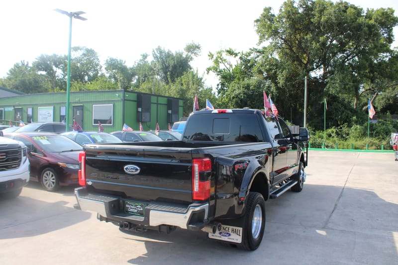 2024 FORD F-350 - FORF54302