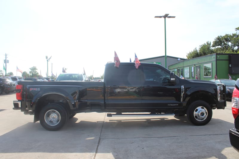 2024 FORD F-350 - FORF54302