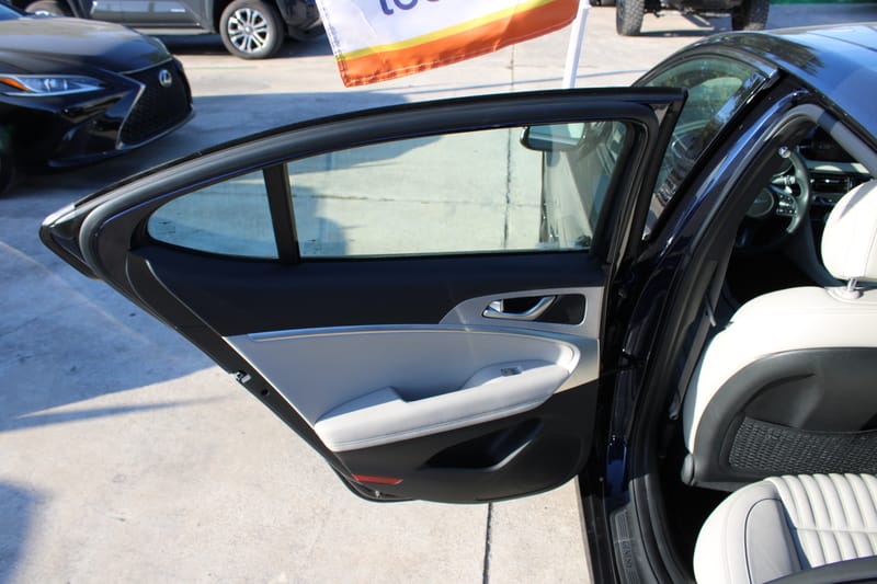 2023 GENESIS G70 - GEN129872