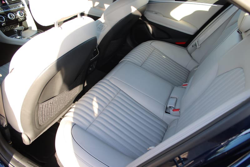 2023 GENESIS G70 - GEN129872