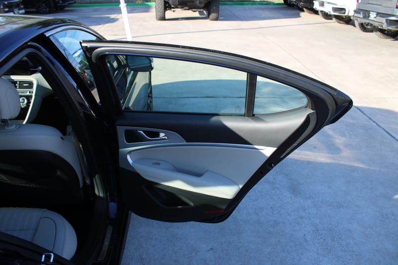 2023 GENESIS G70 - GEN129872