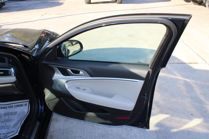 2023 GENESIS G70 - GEN129872
