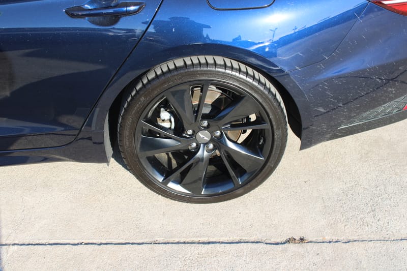 2023 GENESIS G70 - GEN129872