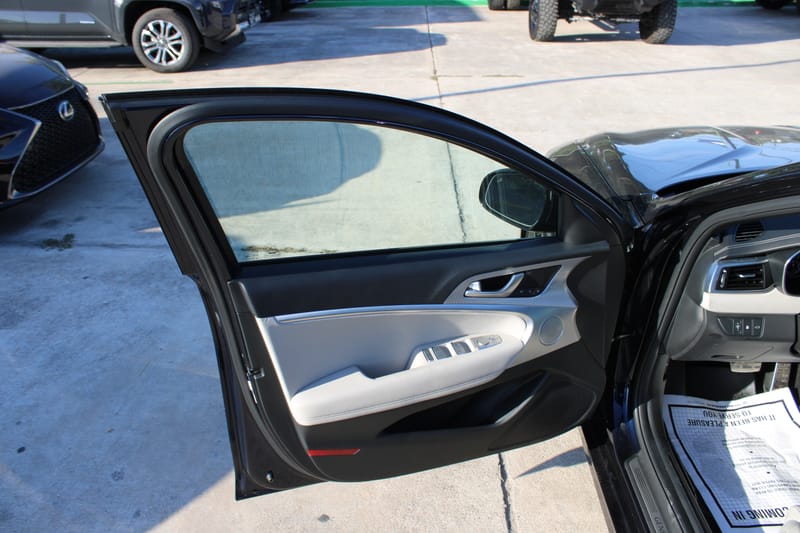 2023 GENESIS G70 - GEN129872