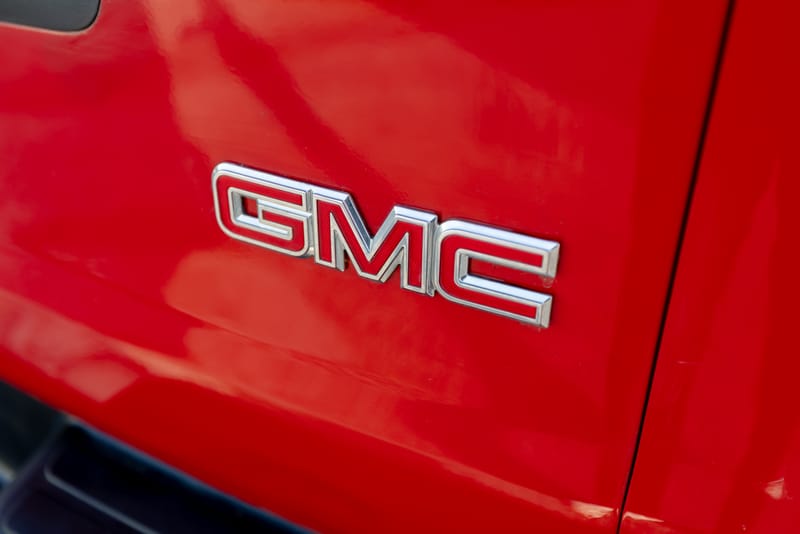 2014 GMC SAVANA - GMC146828B