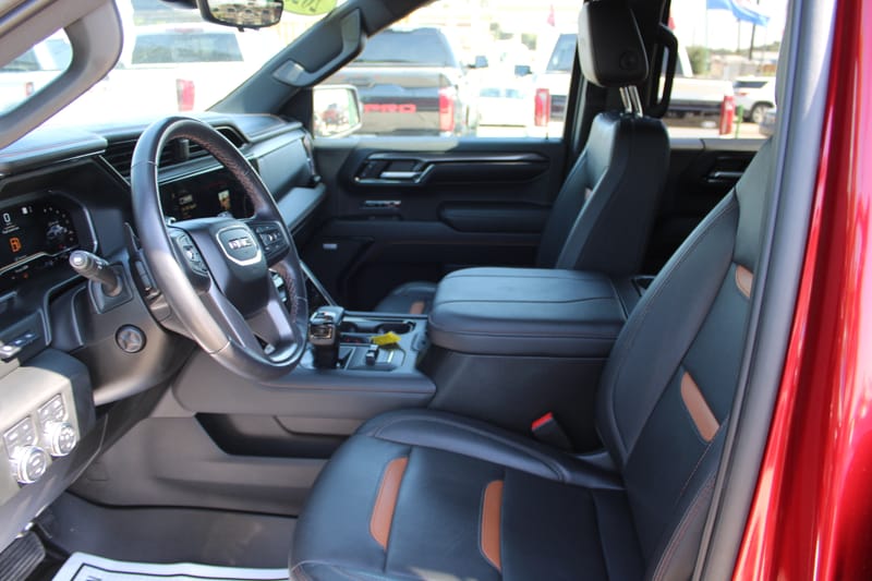 2023 GMC SIERRA 1500 - GMC159170