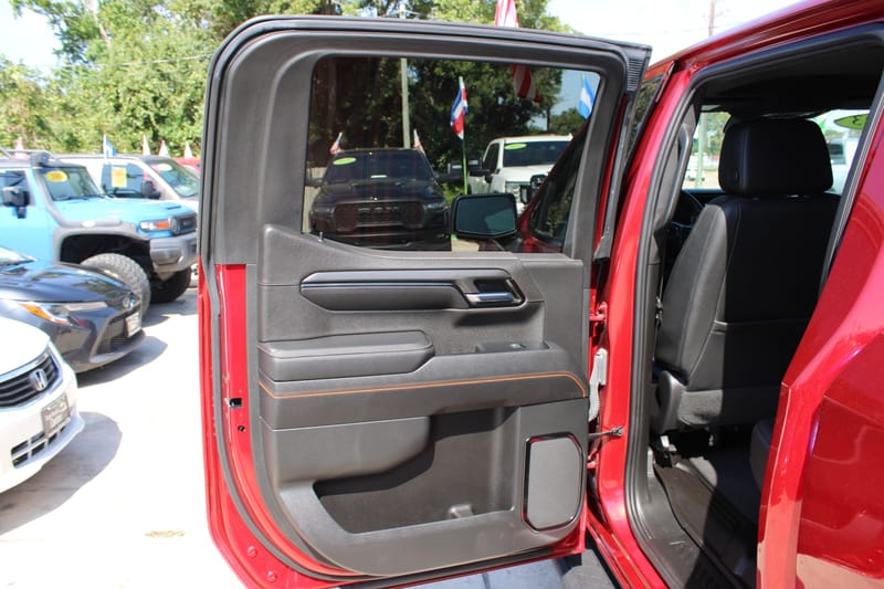 2023 GMC SIERRA 1500 - GMC159170