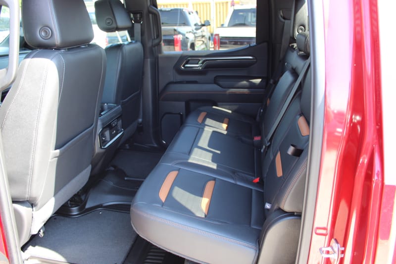 2023 GMC SIERRA 1500 - GMC159170