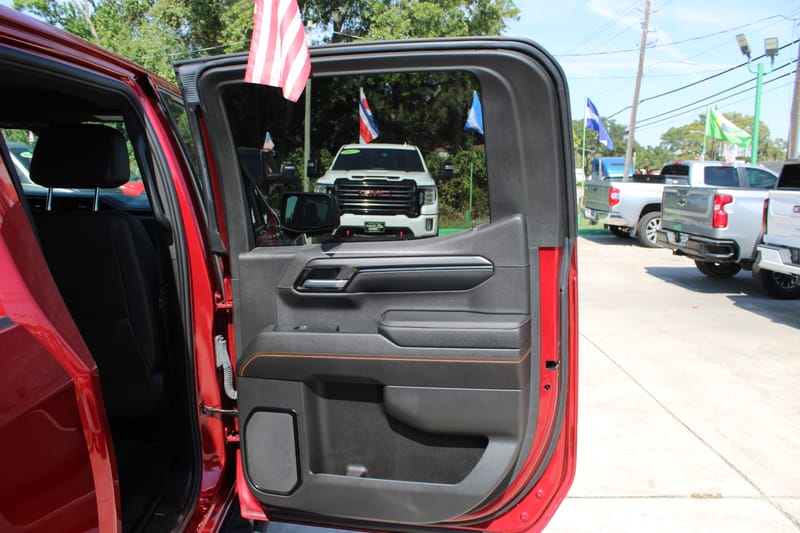 2023 GMC SIERRA 1500 - GMC159170