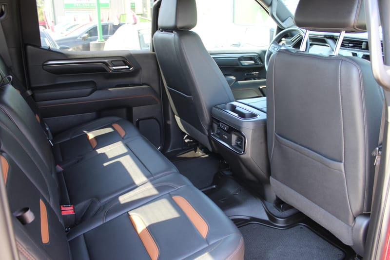 2023 GMC SIERRA 1500 - GMC159170