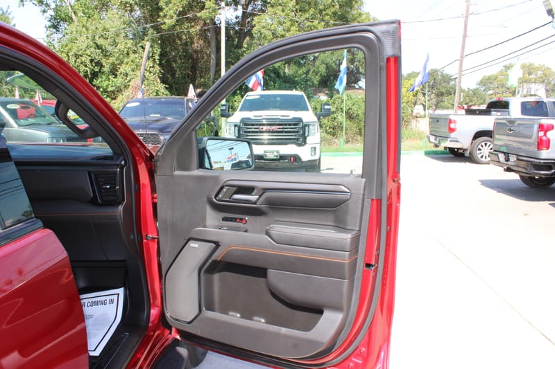 2023 GMC SIERRA 1500 - GMC159170