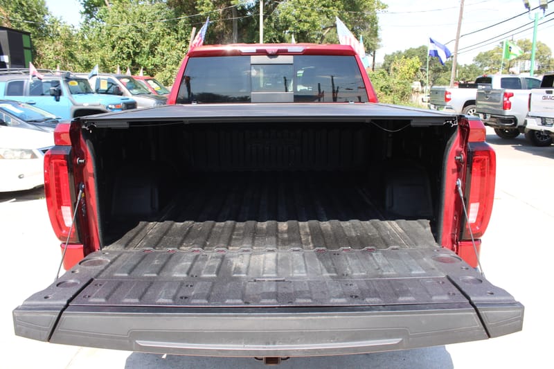2023 GMC SIERRA 1500 - GMC159170