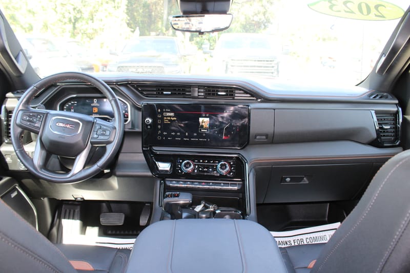 2023 GMC SIERRA 1500 - GMC159170