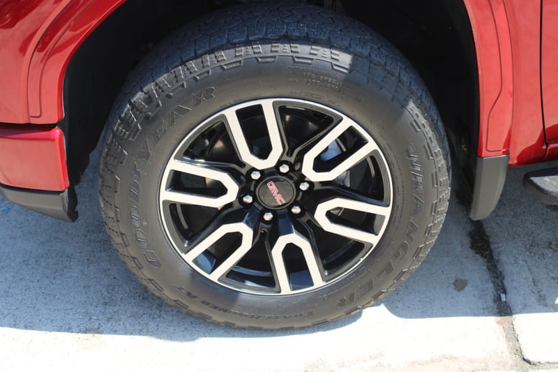 2023 GMC SIERRA 1500 - GMC159170