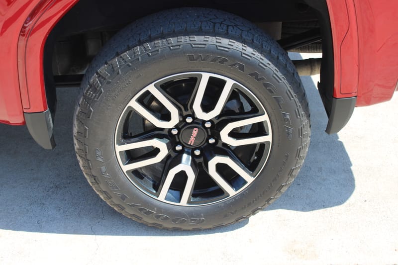2023 GMC SIERRA 1500 - GMC159170