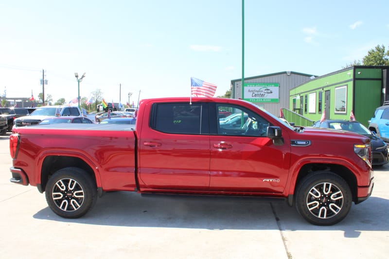 2023 GMC SIERRA 1500 - GMC159170