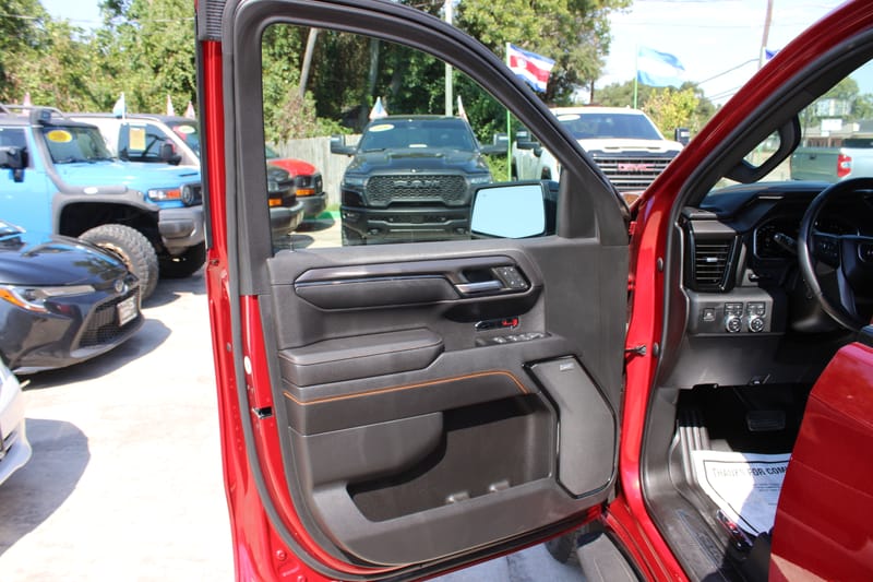 2023 GMC SIERRA 1500 - GMC159170