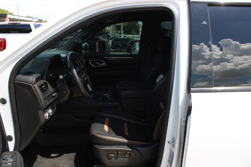 2023 GMC YUKON - GMC163530
