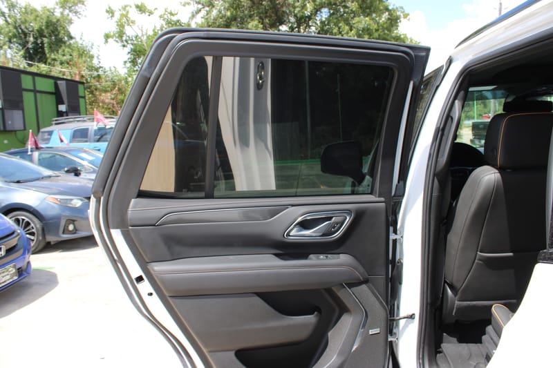 2023 GMC YUKON - GMC163530