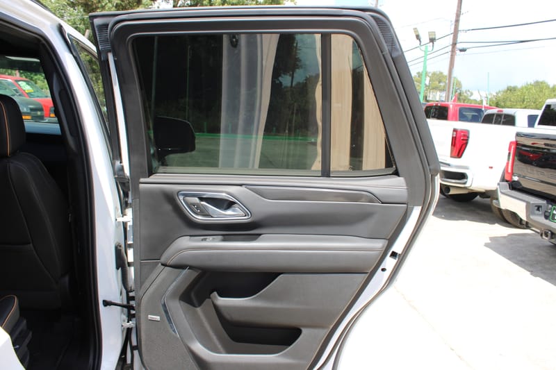 2023 GMC YUKON - GMC163530