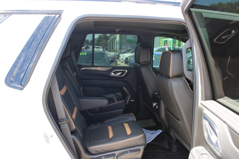 2023 GMC YUKON - GMC163530