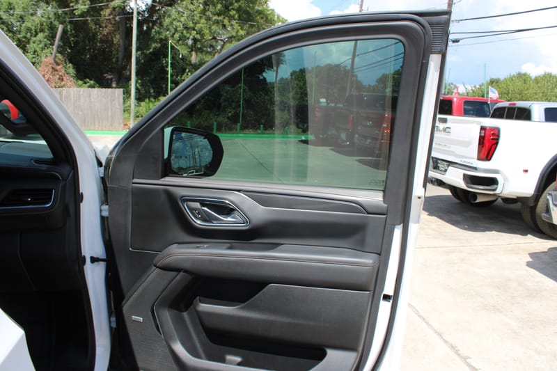 2023 GMC YUKON - GMC163530