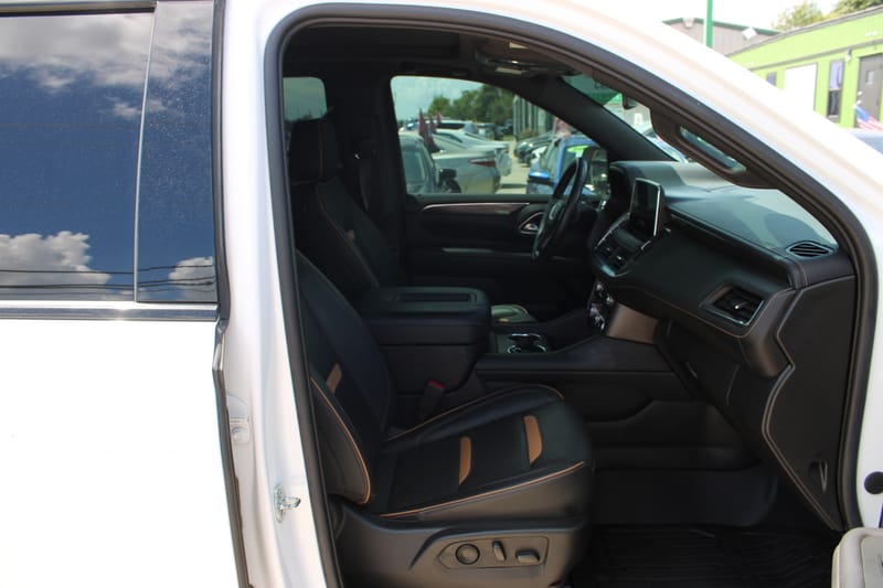 2023 GMC YUKON - GMC163530