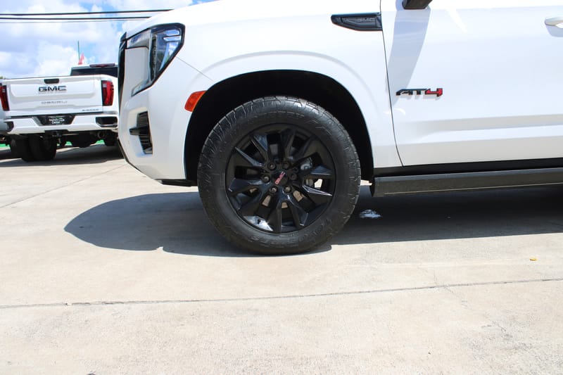 2023 GMC YUKON - GMC163530