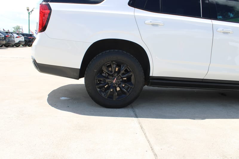 2023 GMC YUKON - GMC163530