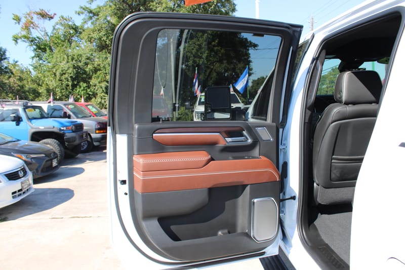 2026 GMC SIERRA 3500 - GMC181235