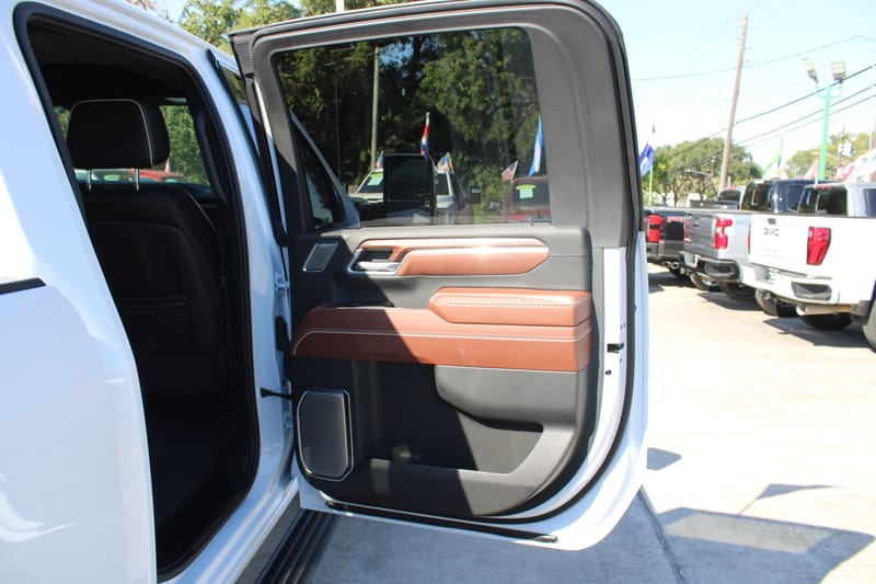 2026 GMC SIERRA 3500 - GMC181235