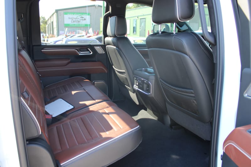 2026 GMC SIERRA 3500 - GMC181235