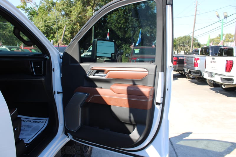 2026 GMC SIERRA 3500 - GMC181235